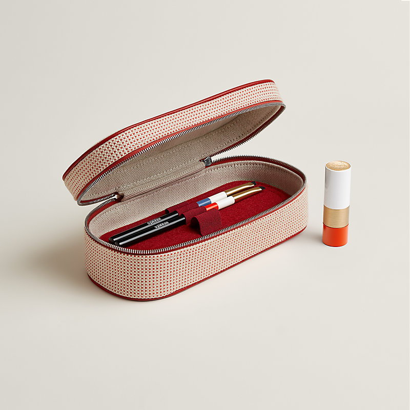 お歳暮・冬ギフト 特集2025 通販  Escale Canada Hermès | case バッグ